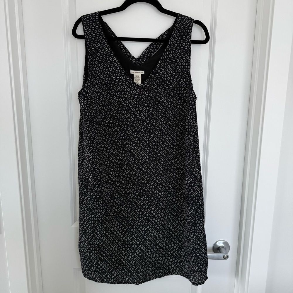 Mercer & Madison | 100% Silk Dress